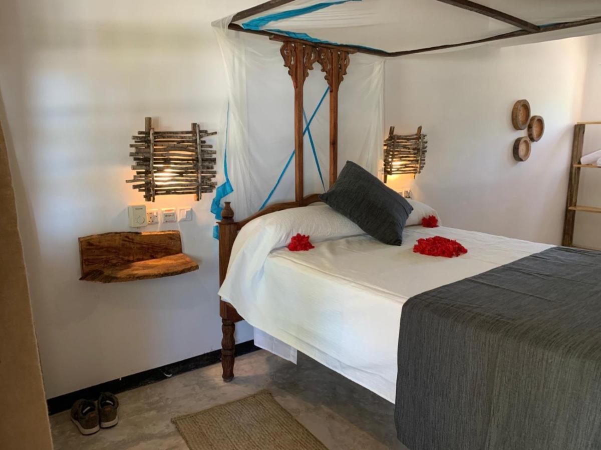 Nest Style Zanzibar Makunduchi