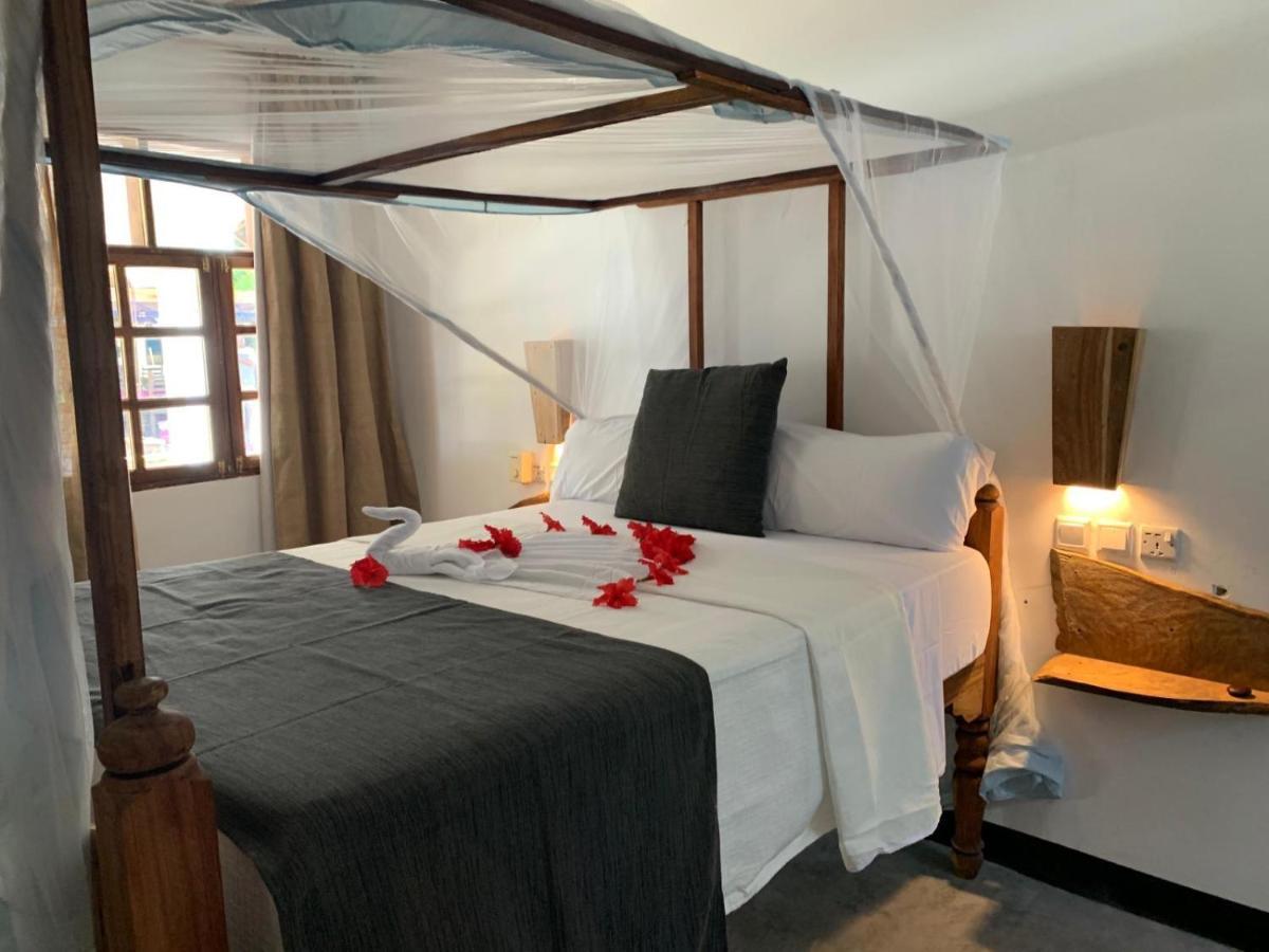 Nest Style Zanzibar Hotel Makunduchi