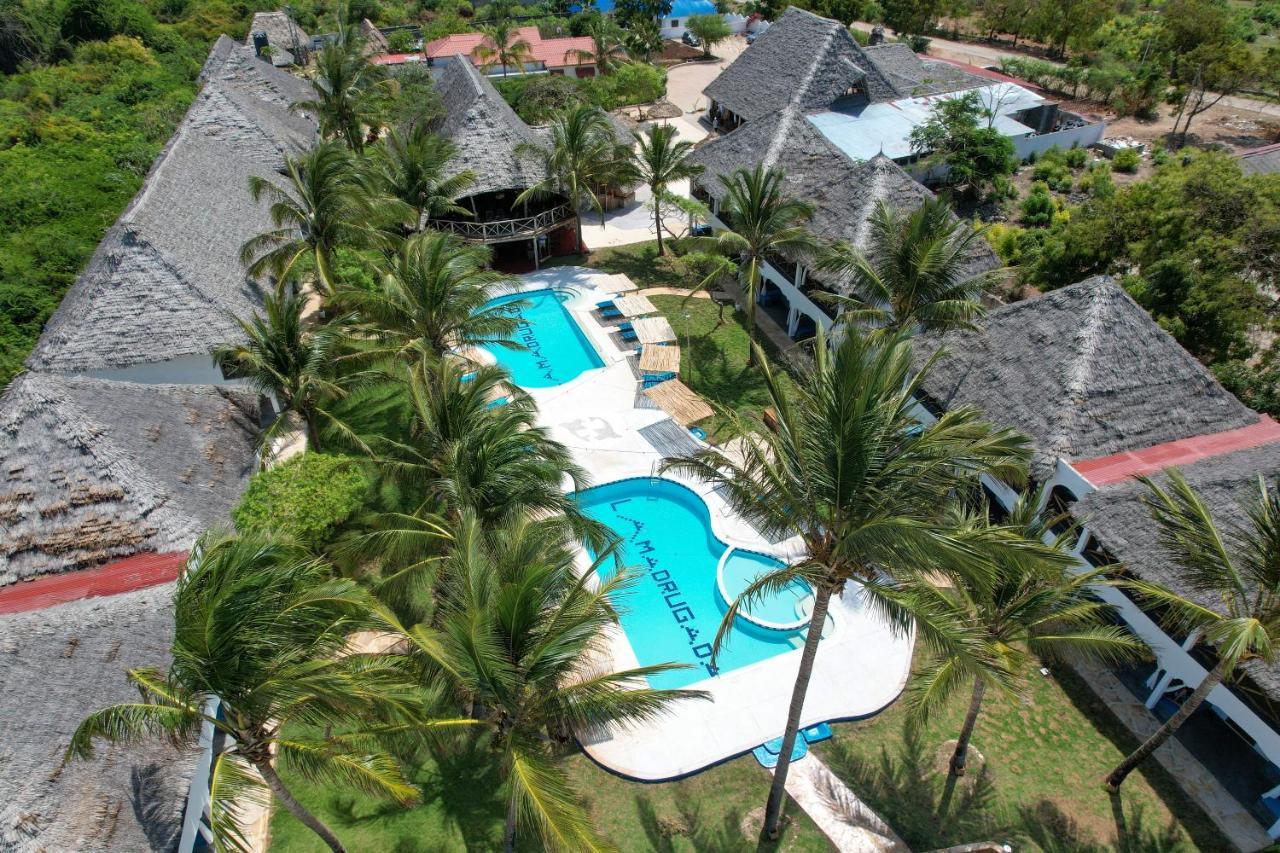 Hotel Nest Style Zanzibar