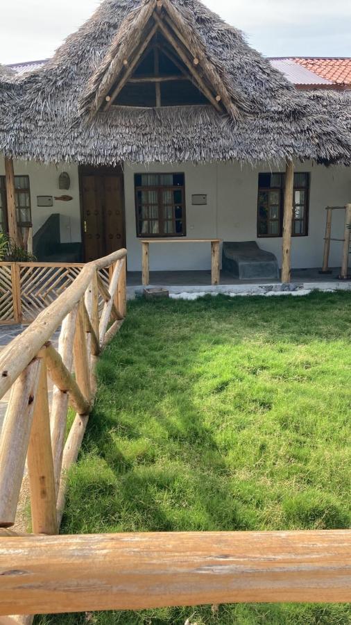 Nest Style Zanzibar