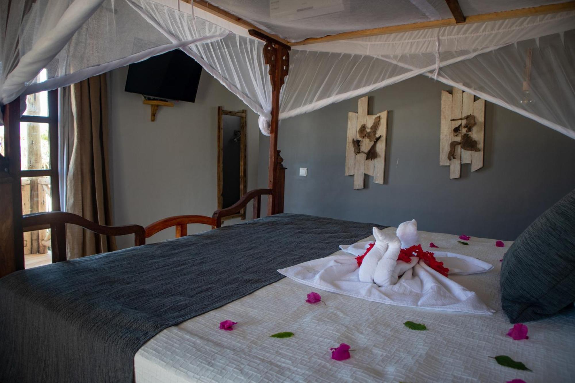 Hotel Nest Style Zanzibar 4*