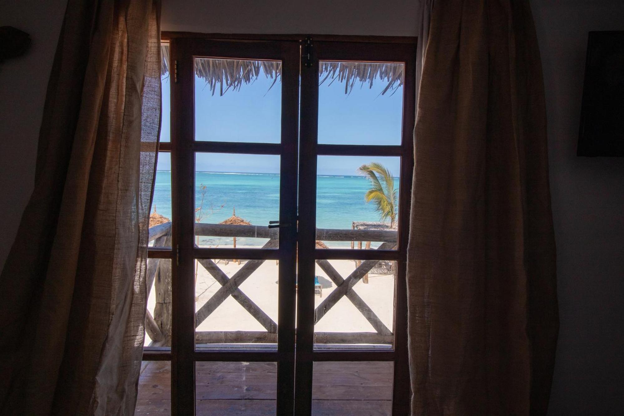 Hotel Nest Style Zanzibar Makunduchi