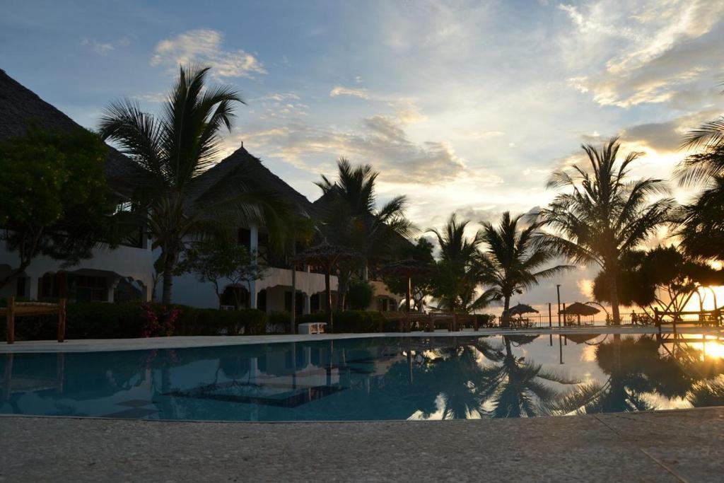Nest Style Zanzibar Makunduchi