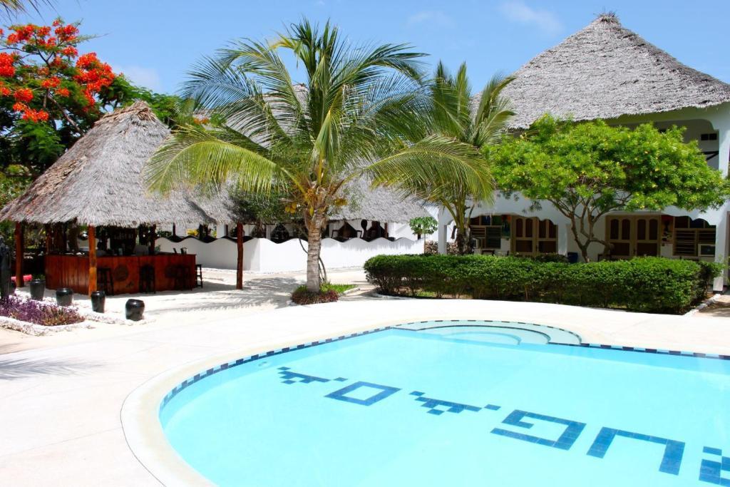 Hotel Nest Style Zanzibar