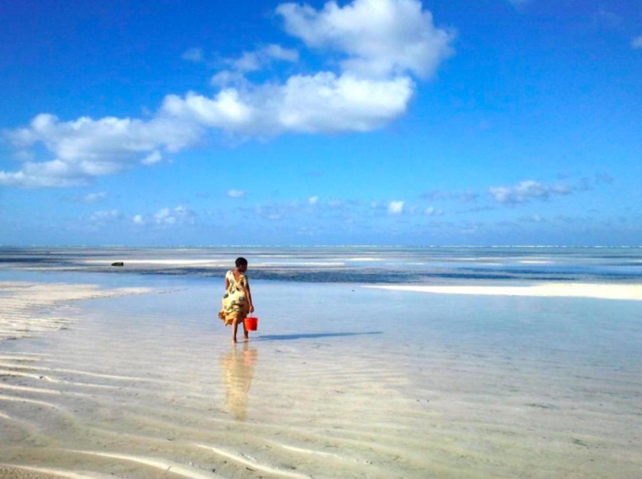 Hotel Nest Style Zanzibar 4*