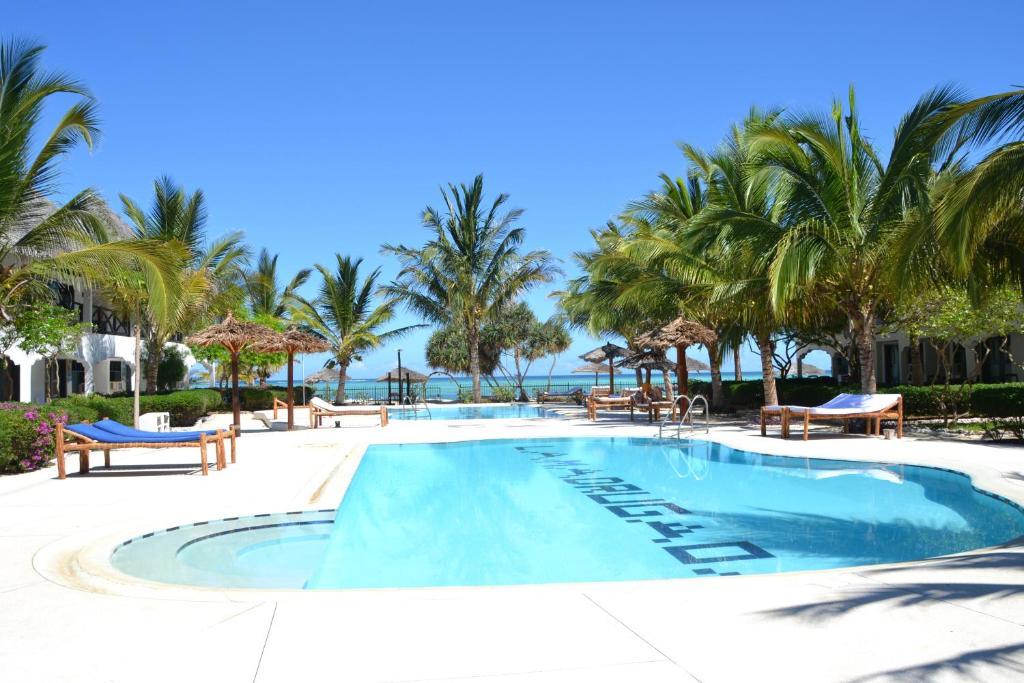 Hotel Nest Style Zanzibar