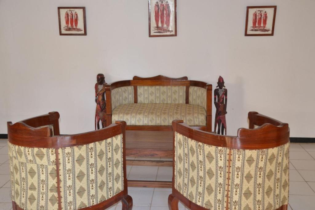 Hotel Nest Style Zanzibar
