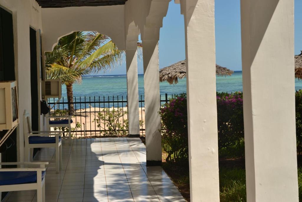 Nest Style Zanzibar Makunduchi
